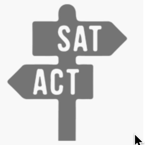 Sat To Act Comparison Chart